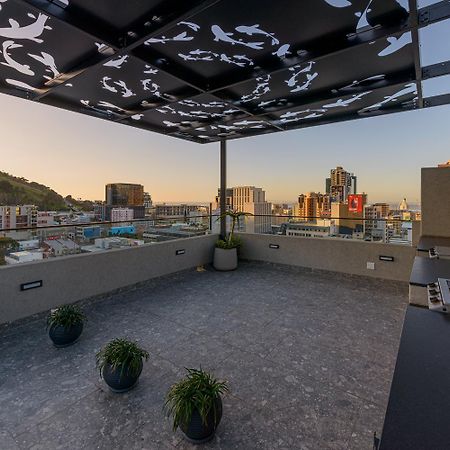Urban Comfort At 1 Bed In City Centre With Pool Cape Town Luaran gambar