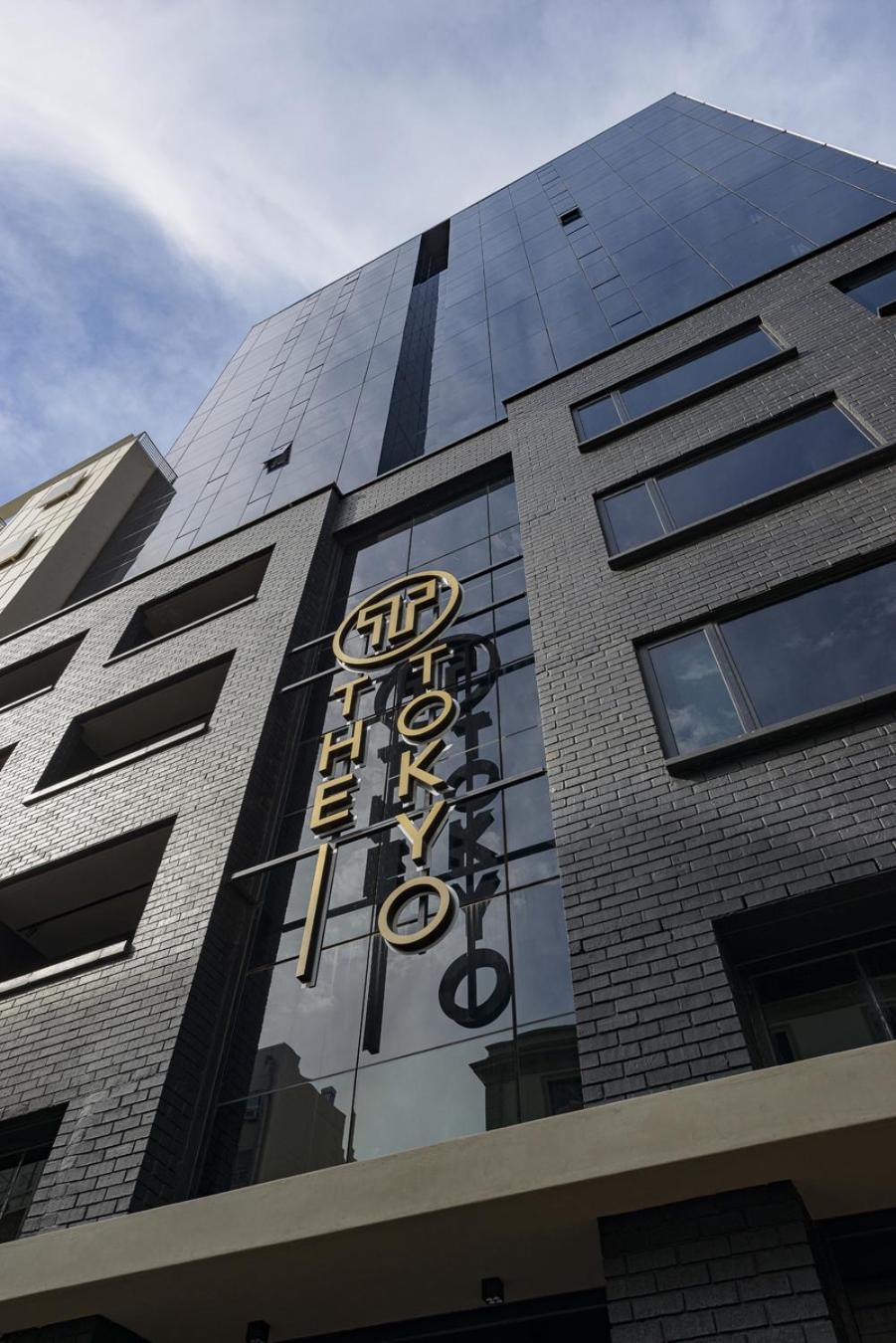 Urban Comfort At 1 Bed In City Centre With Pool Cape Town Luaran gambar