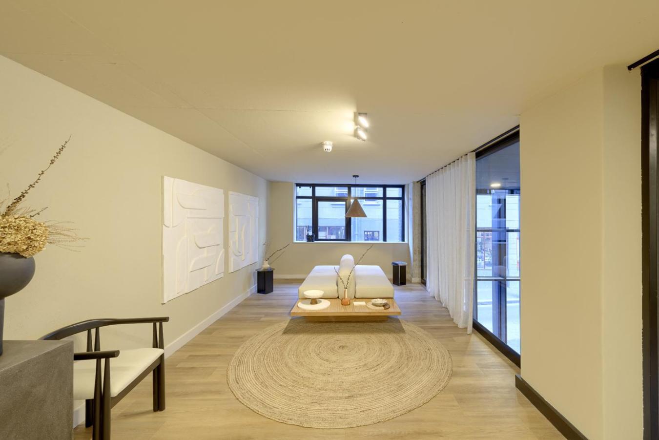 Urban Comfort At 1 Bed In City Centre With Pool Cape Town Luaran gambar