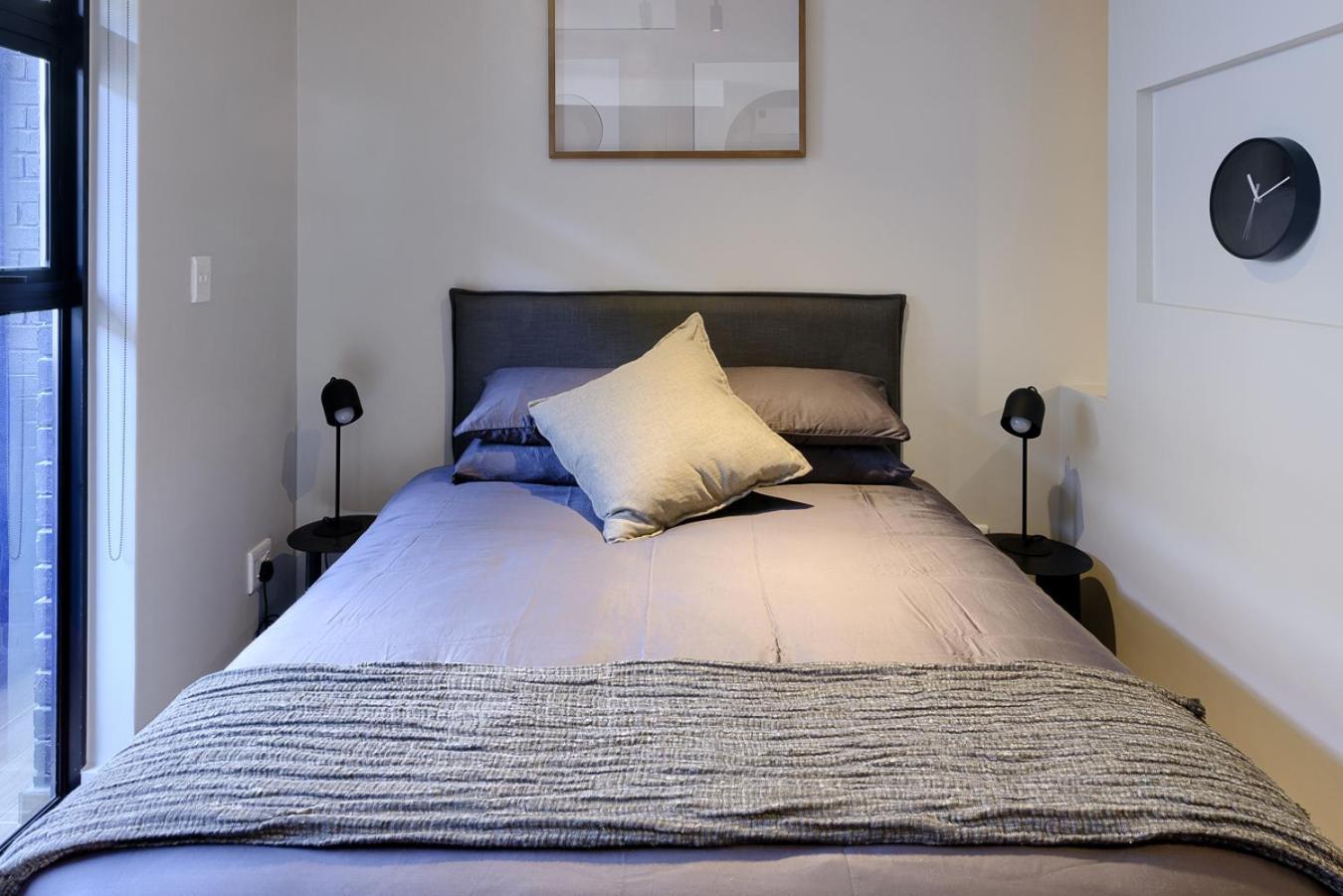 Urban Comfort At 1 Bed In City Centre With Pool Cape Town Luaran gambar