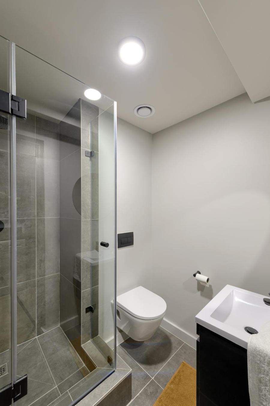 Urban Comfort At 1 Bed In City Centre With Pool Cape Town Luaran gambar
