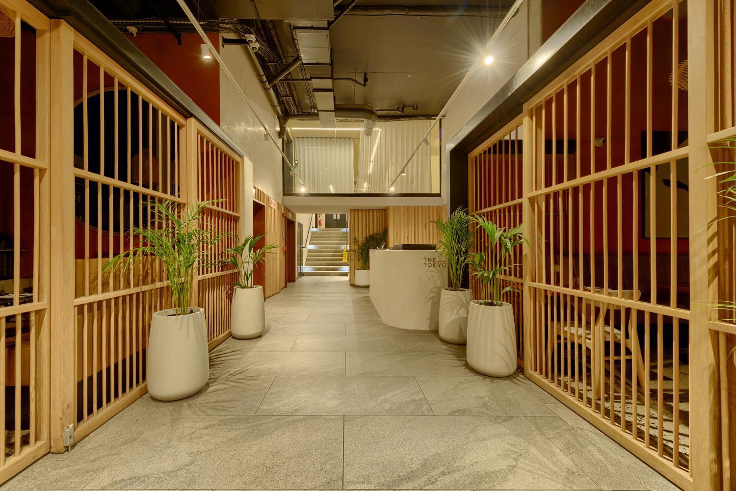 Urban Comfort At 1 Bed In City Centre With Pool Cape Town Luaran gambar
